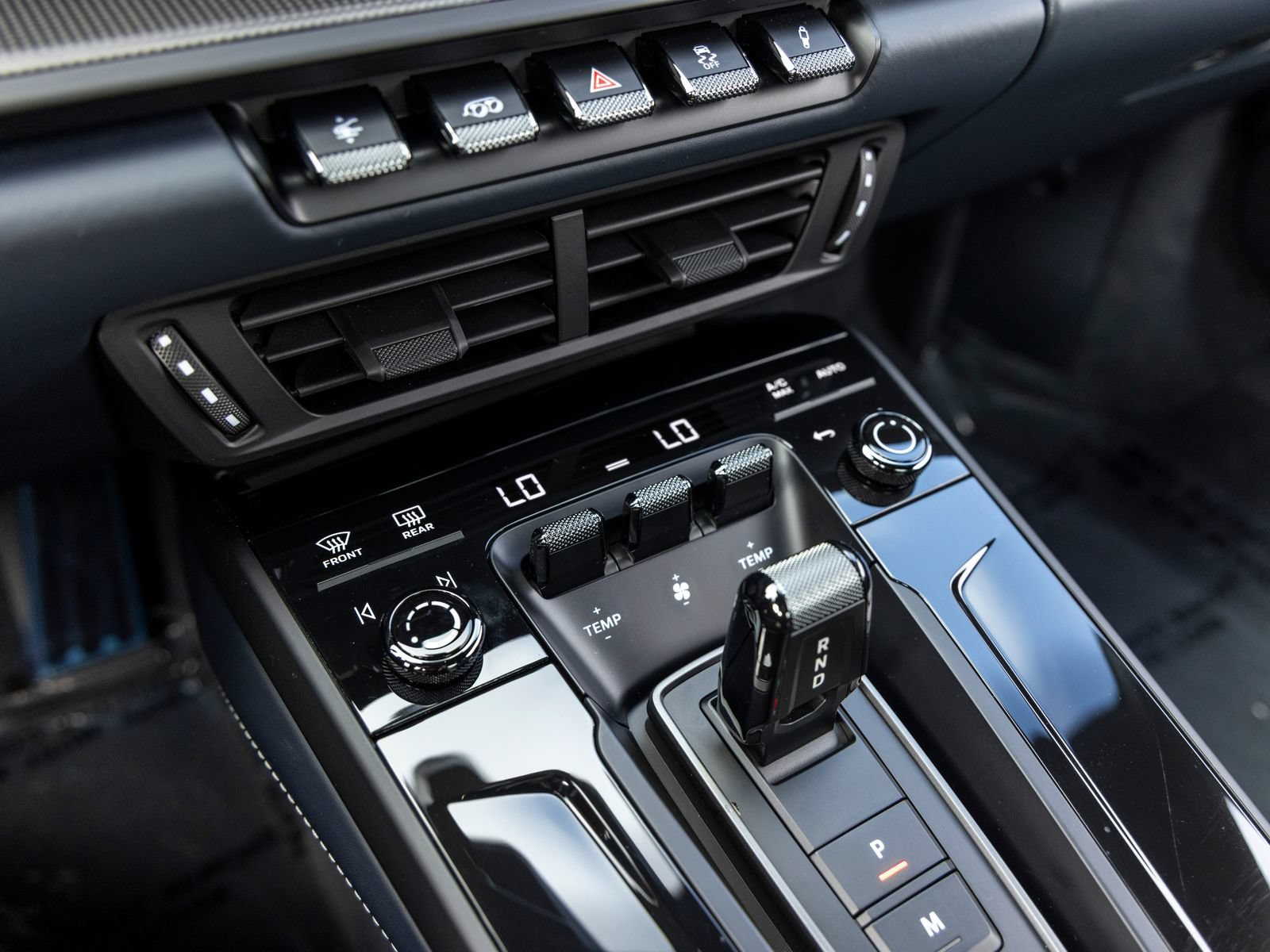 Certified 2025 Porsche 911 Carrera S RWD image 45