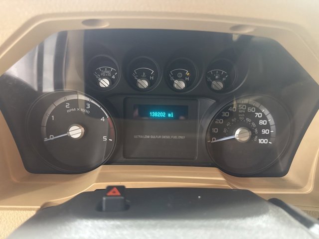 Used 2012 Ford F350 XLT image 13