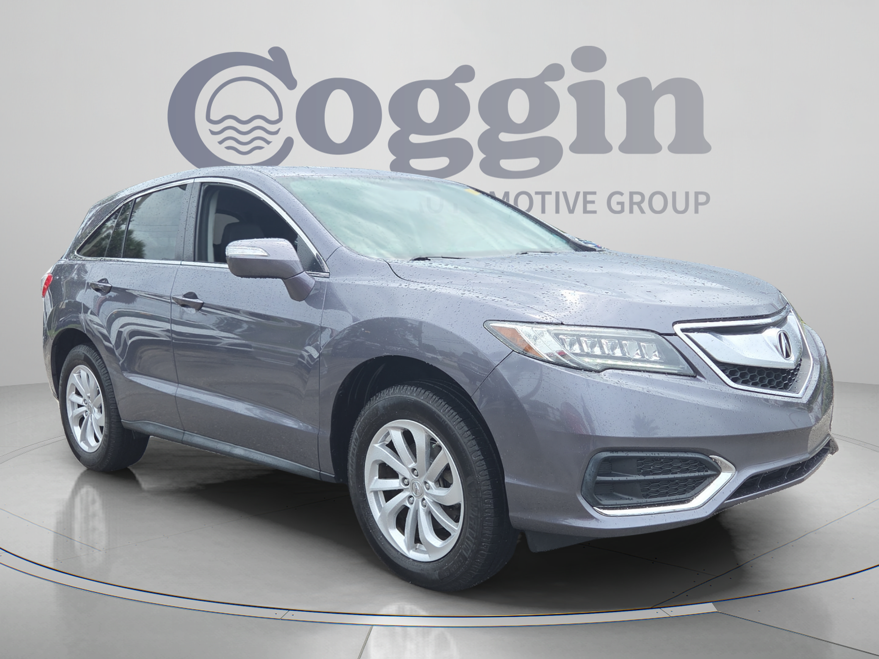 Used 2017 Acura RDX FWD image 7