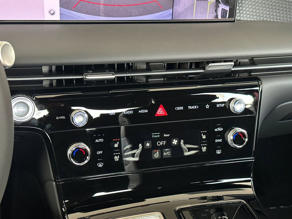 New 2026 Genesis G80 2.5T Sport Prestige image 20