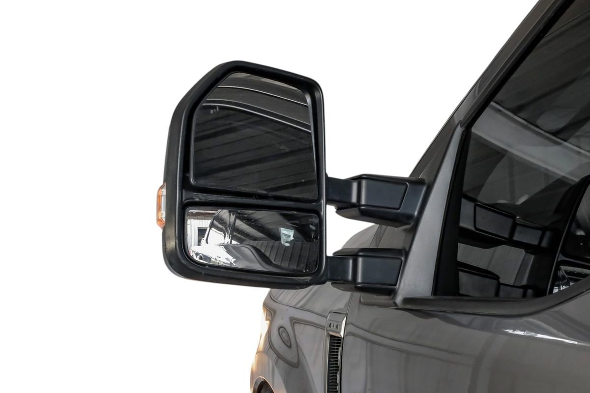 Used 2021 Ford F250 Lariat w/ Lariat Ultimate Package image 39