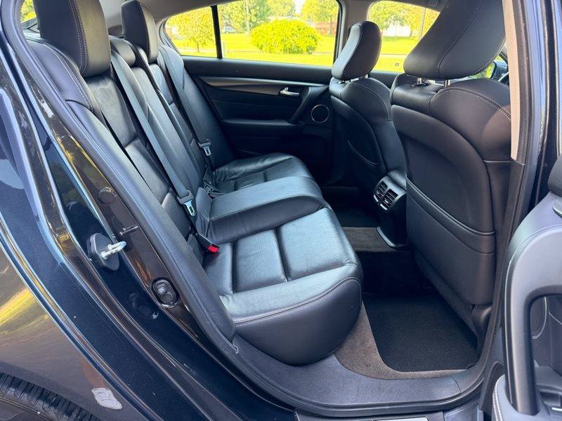 Used 2013 Acura TL SH-AWD image 20