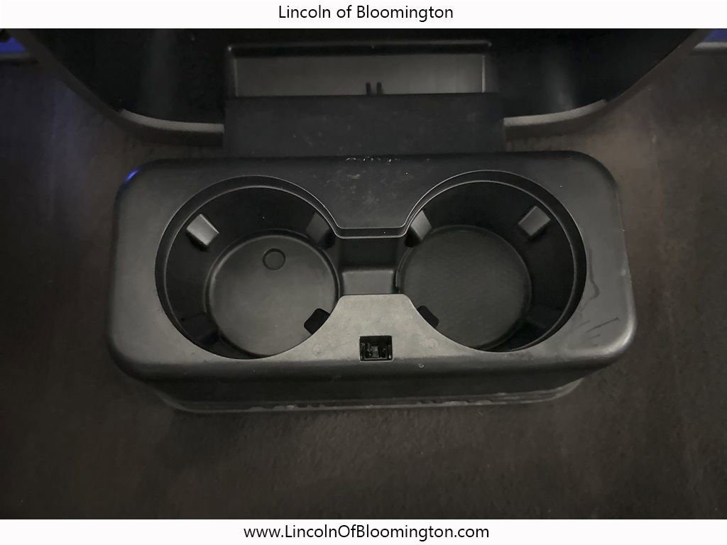 Certified 2023 Lincoln Navigator Black Label image 65