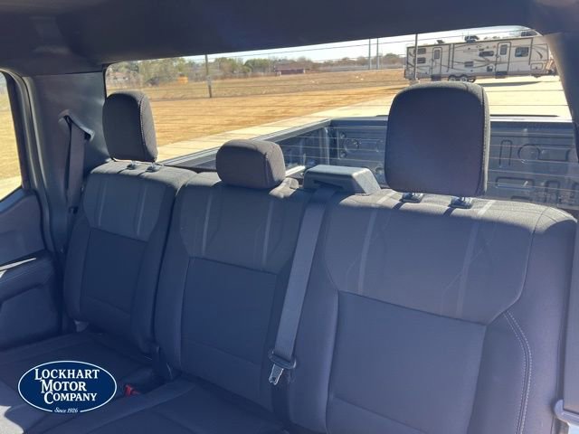 New 2026 Ford F150 STX w/ Equipment Group 200A image 14