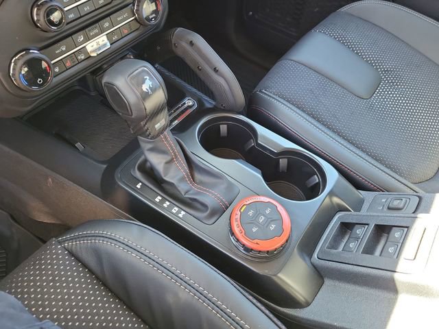 New 2025 Ford Bronco Raptor image 21