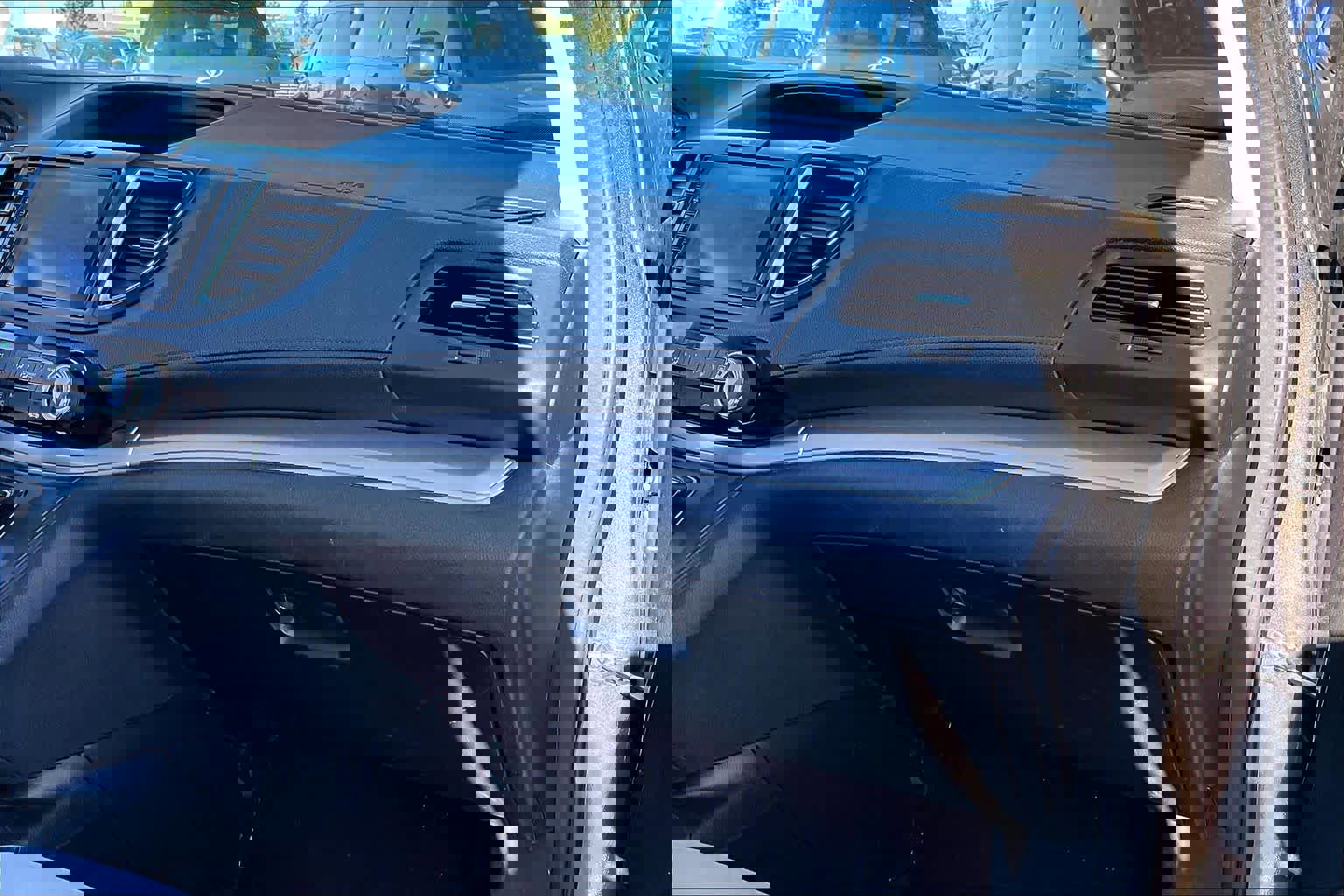 Used 2015 Honda CR-V EX image 17