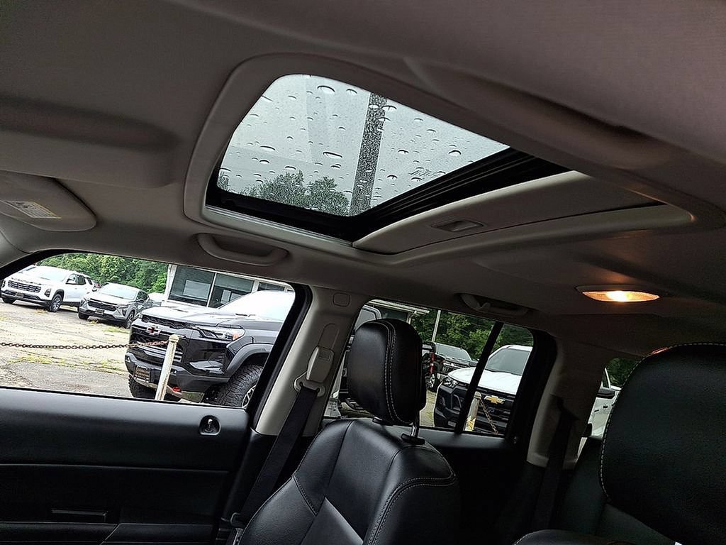 Used 2016 Jeep Patriot High Altitude AWD/4WD image 19