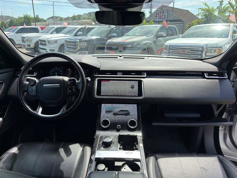 Used 2018 Land Rover Range Rover Velar S AWD/4WD image 22