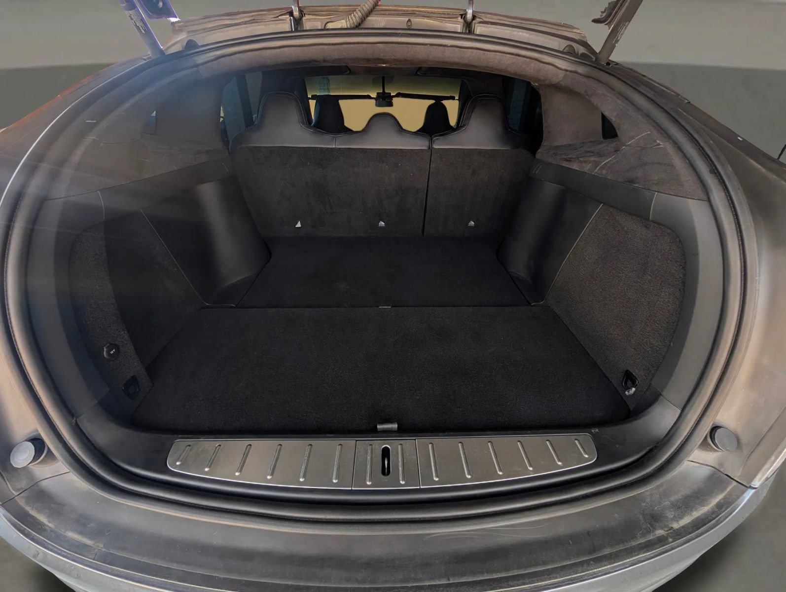 Used 2018 Tesla Model X P100D AWD/4WD image 28