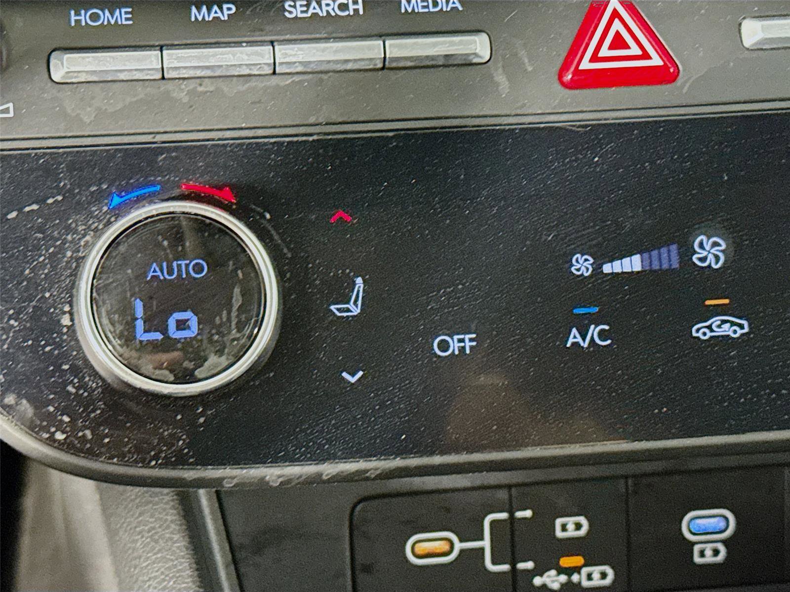 Used 2024 Hyundai Sonata SEL image 21