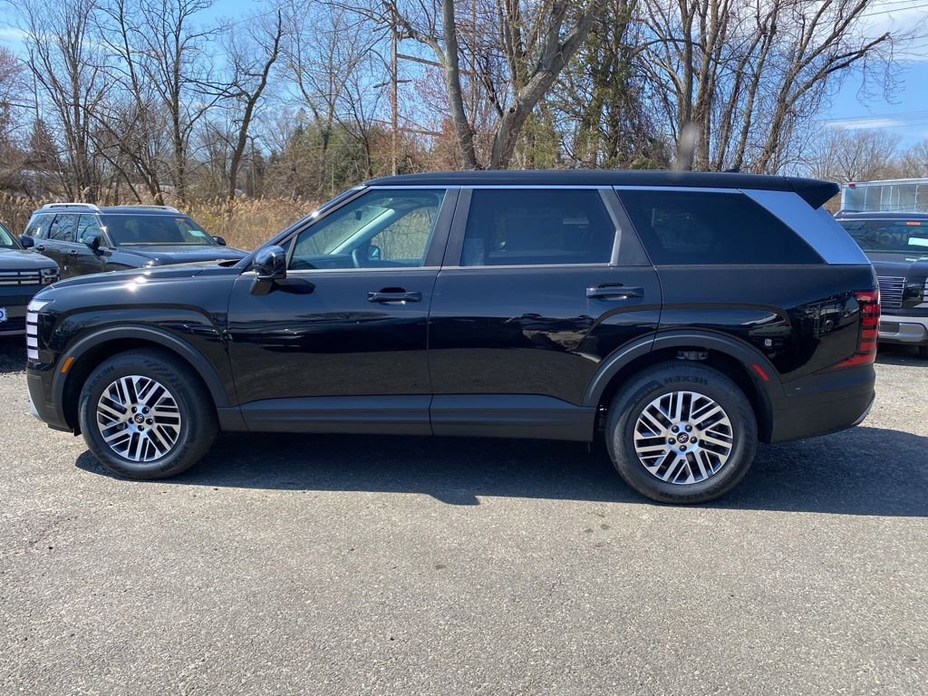 New 2026 Hyundai Palisade SE AWD/4WD image 7
