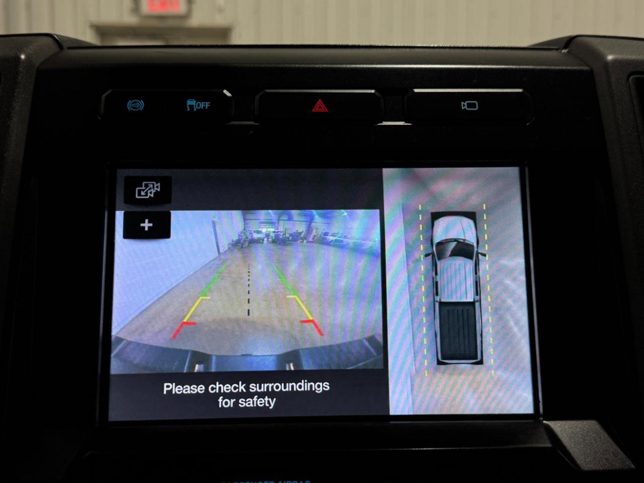 Used 2019 Ford F250 XL w/ Power Equipment Group RWD image 44