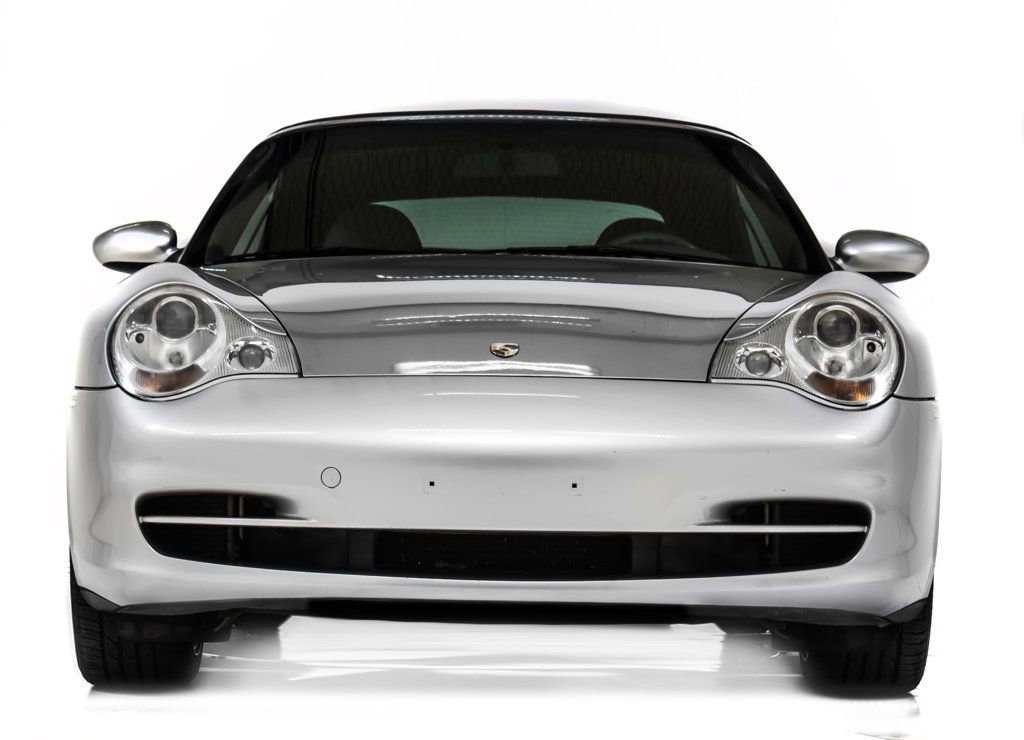 Used 2003 Porsche 911 Carrera image 10