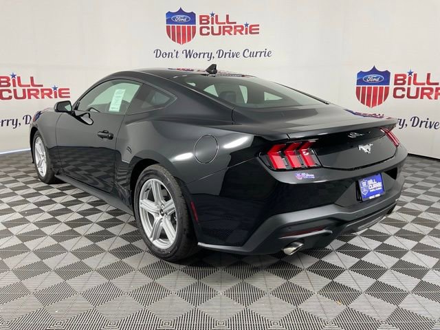 New 2026 Ford Mustang Coupe RWD image 5