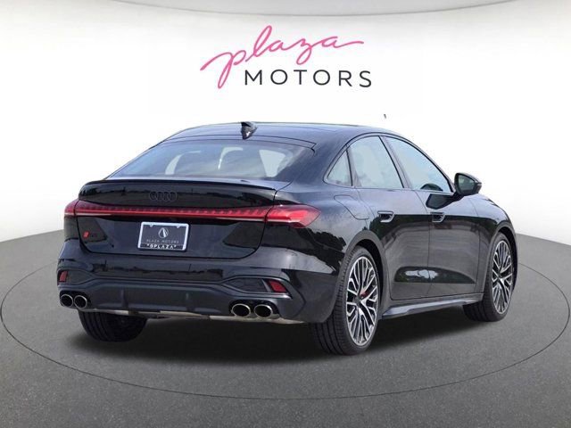 New 2026 Audi S5 Premium Plus AWD/4WD image 5