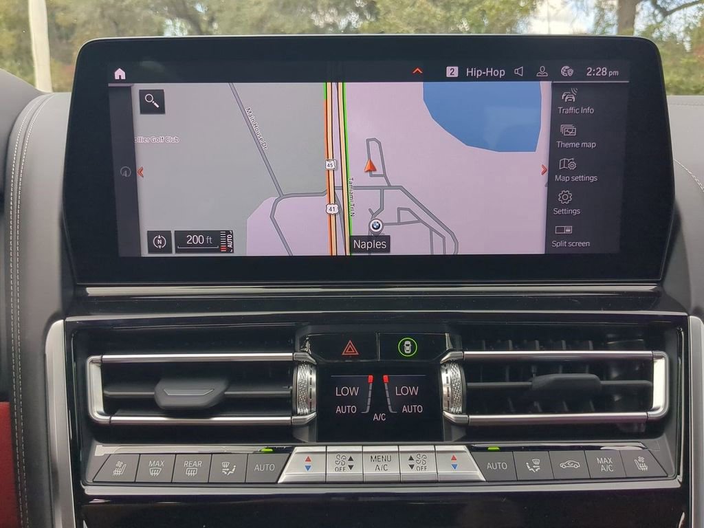 New 2026 BMW 840i xDrive image 21