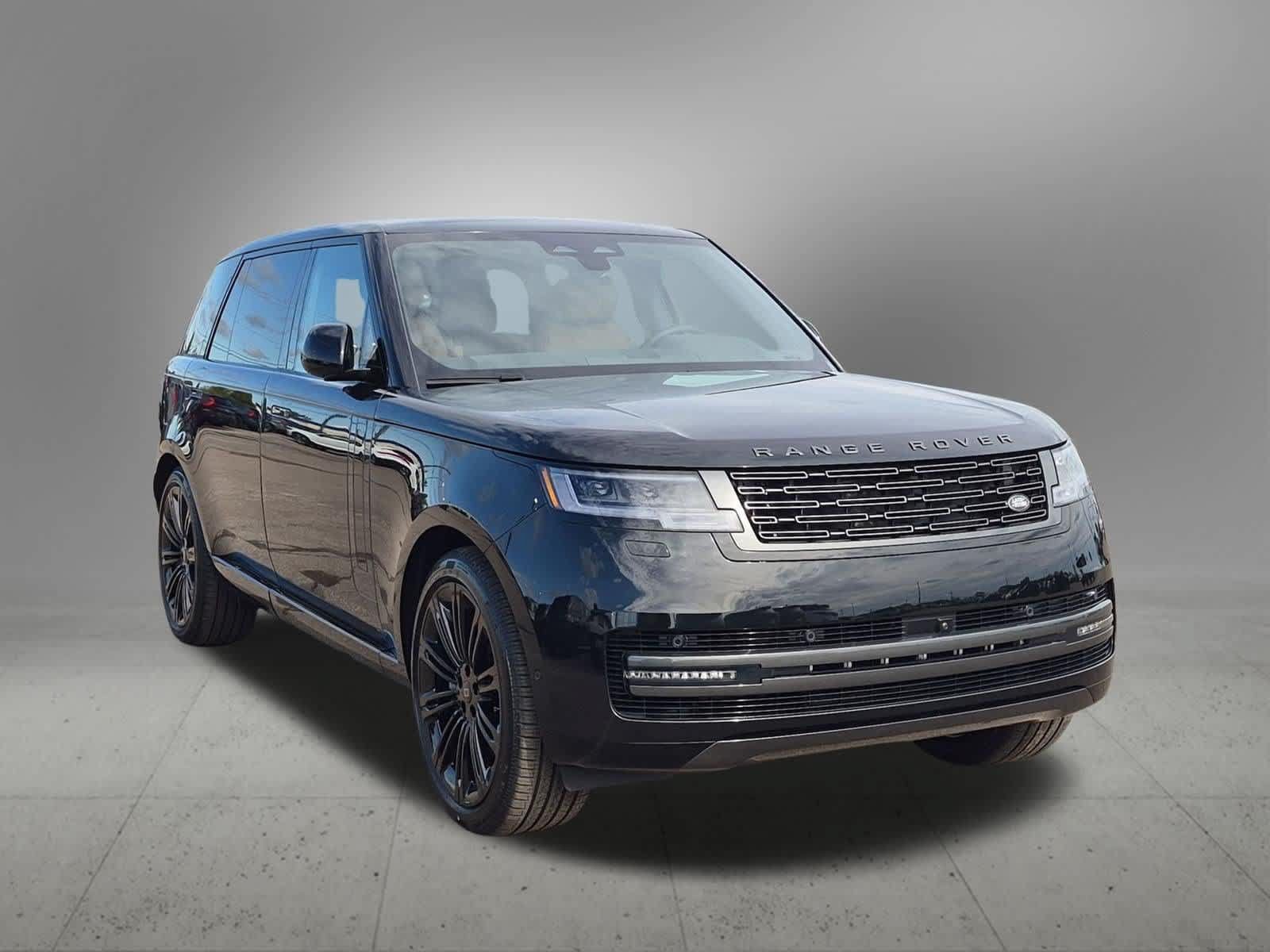New 2027 Land Rover Range Rover Long Wheelbase SE AWD/4WD image 7