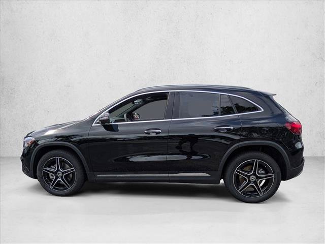 New 2026 Mercedes-Benz GLA 250 image 5