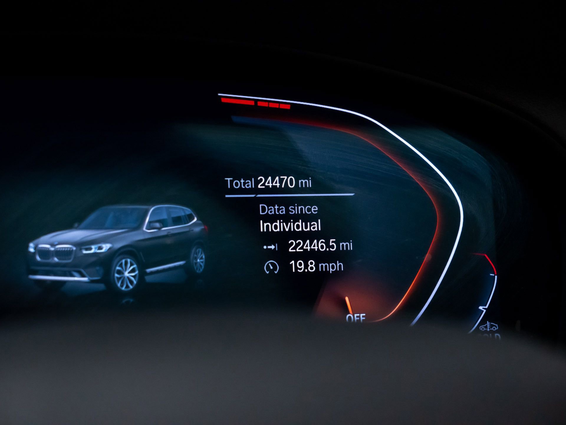 Certified 2022 BMW X3 xDrive30i w/ Convenience Package image 23