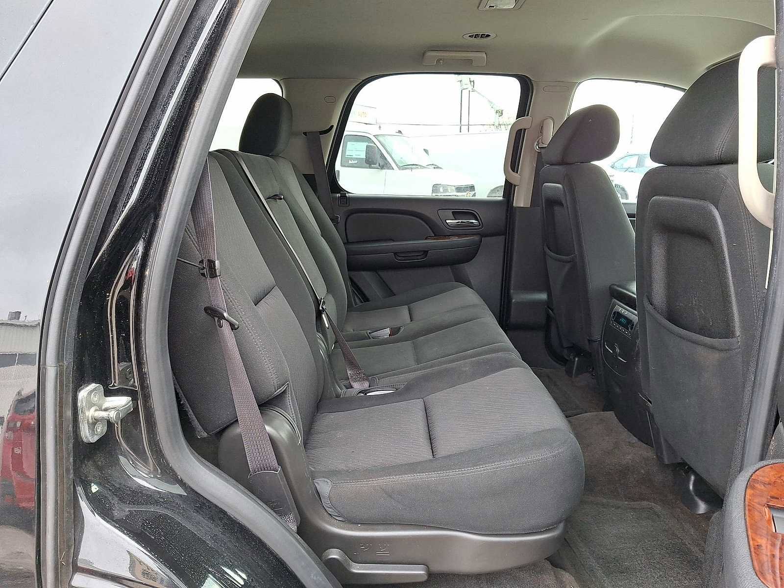 Used 2014 Chevrolet Tahoe LS w/ All-Star Edition image 30