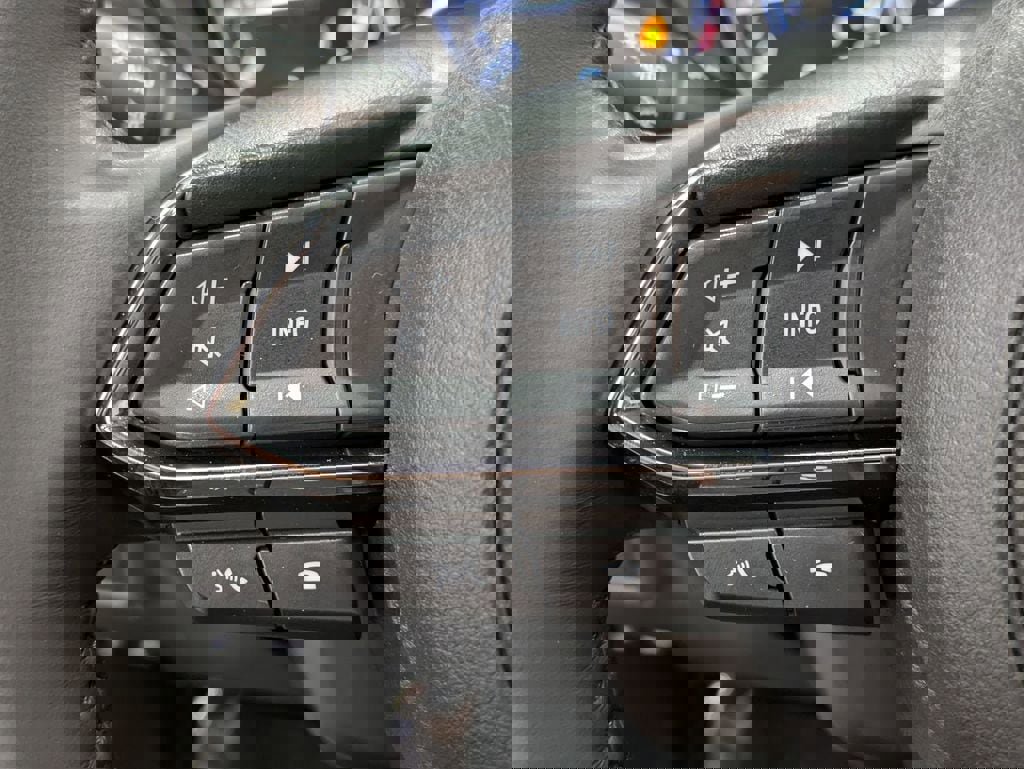 Certified 2023 MAZDA CX-5 AWD 2.5 S w/ Preferred Package image 18