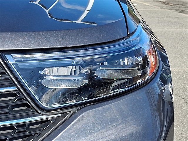 Used 2022 Ford Explorer XLT w/ Class IV Trailer Tow Package image 9