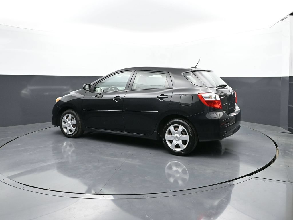 Used 2010 Toyota Matrix S AWD/4WD image 7