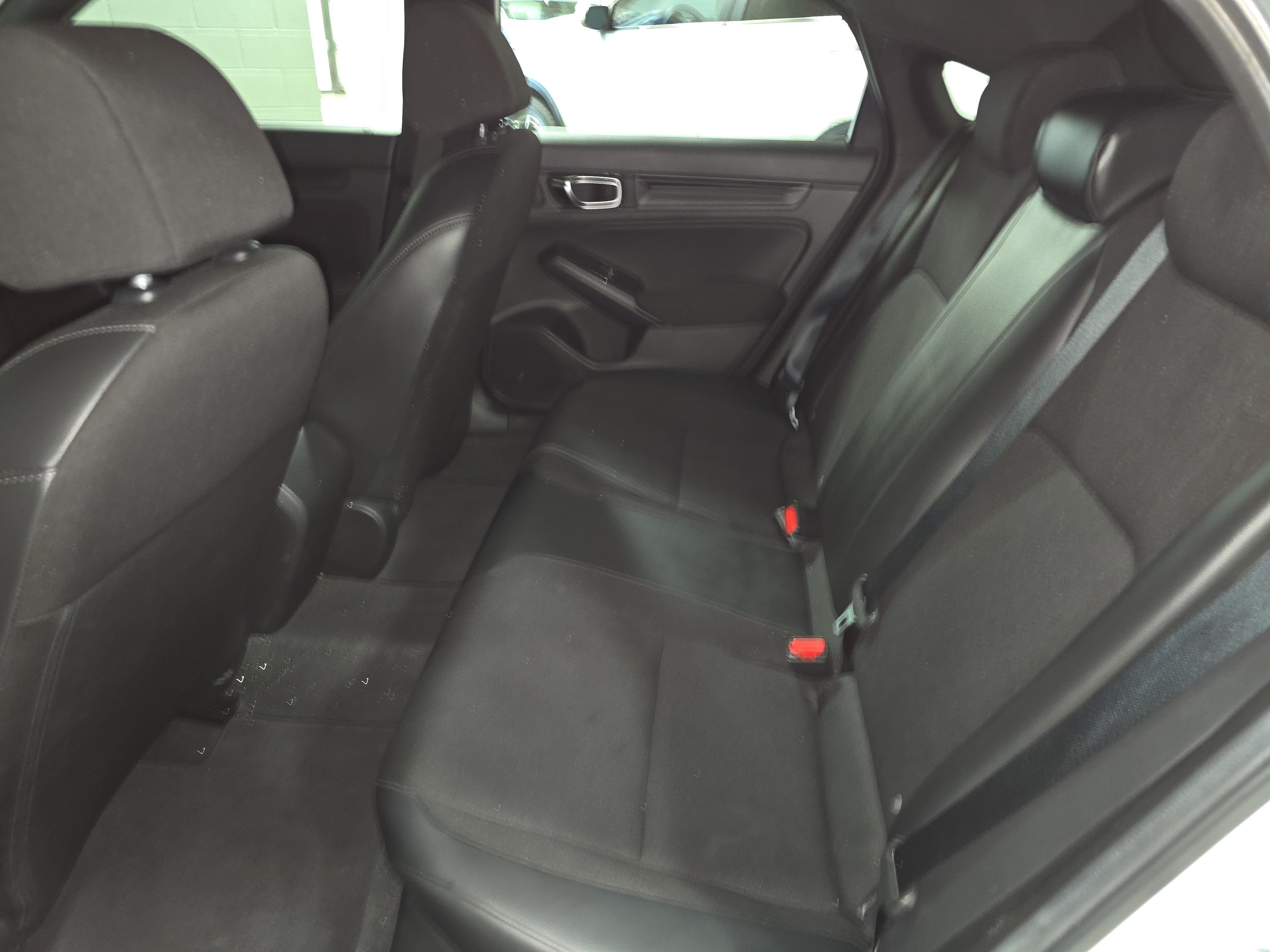 Used 2024 Honda Civic Sport image 10