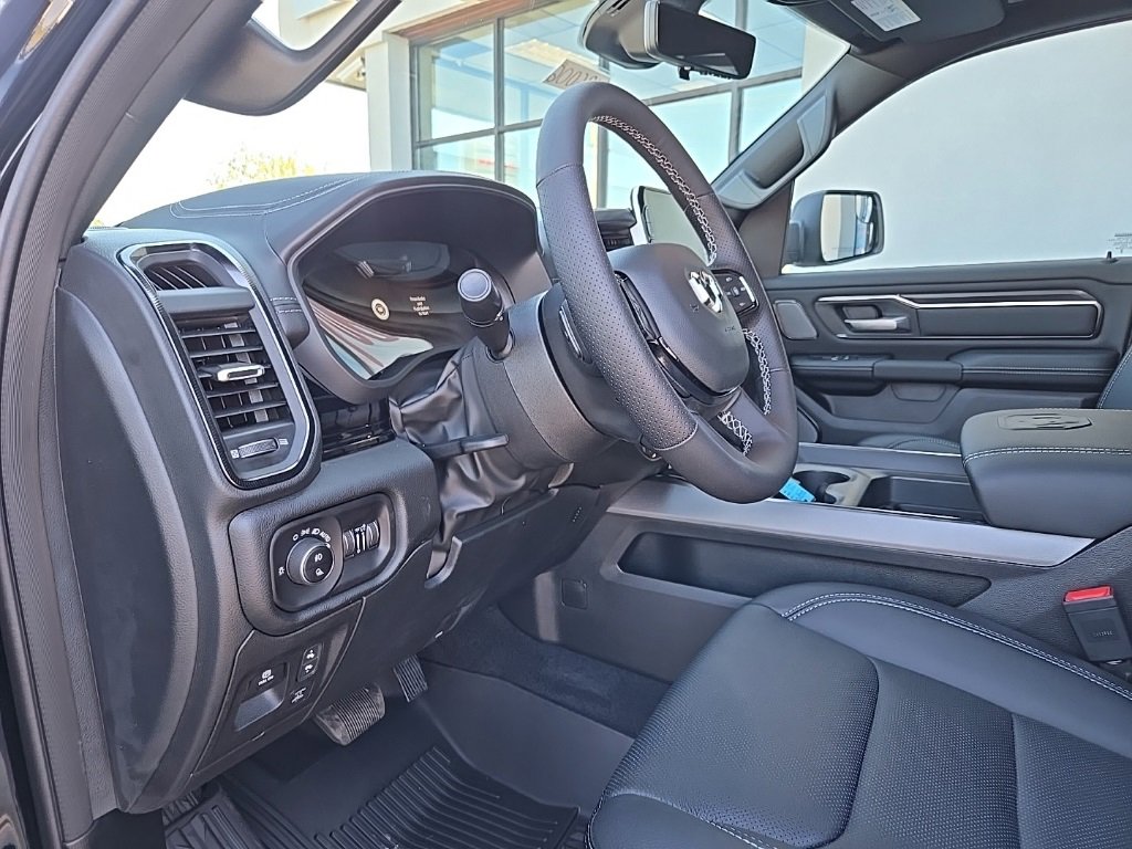 New 2026 RAM 1500 Rebel w/ Advanced Safety Group II image 46