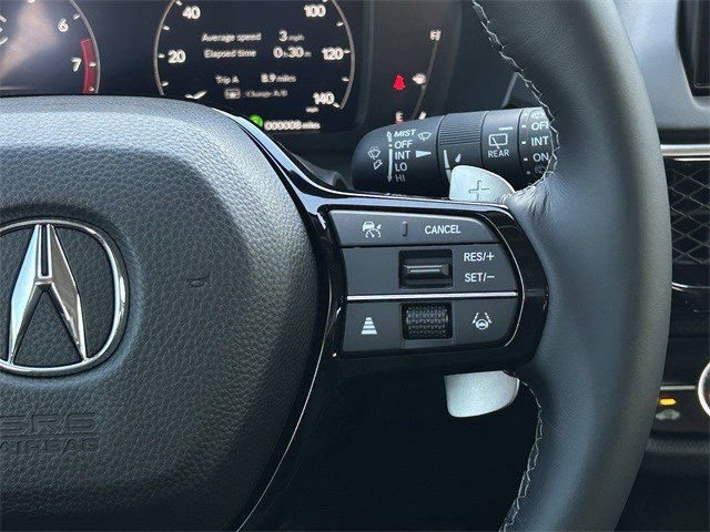 Used 2026 Acura ADX FWD image 14