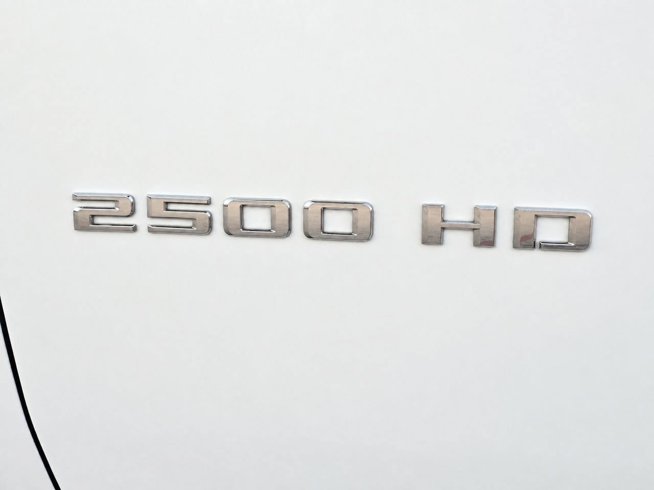 Certified 2024 Chevrolet Silverado 2500 Custom w/ Custom Value Package AWD/4WD image 10