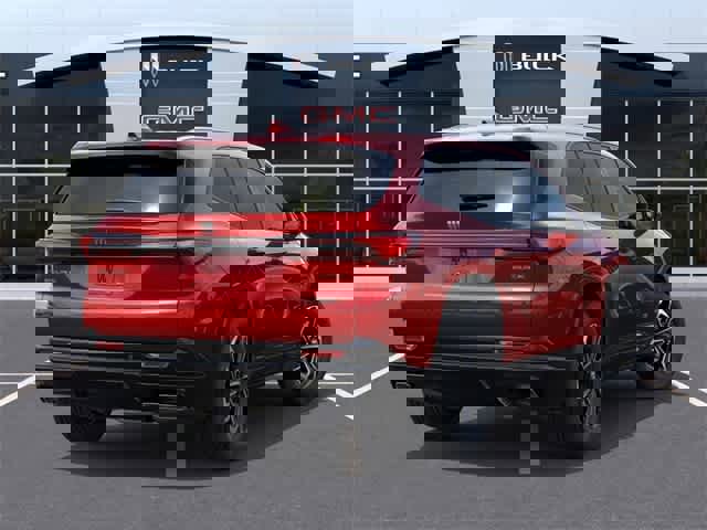 New 2026 Buick Enclave Sport Touring image 5