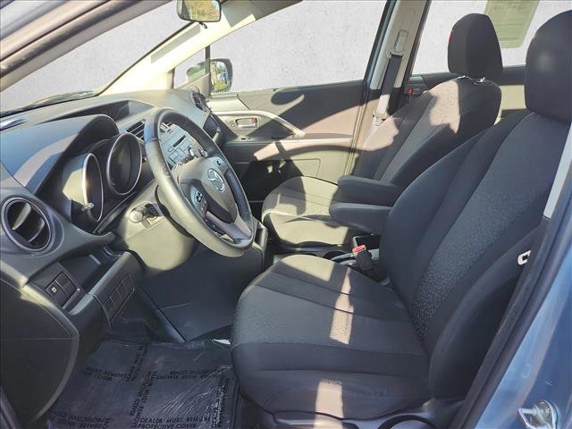 Used 2012 MAZDA MAZDA5 Touring image 10