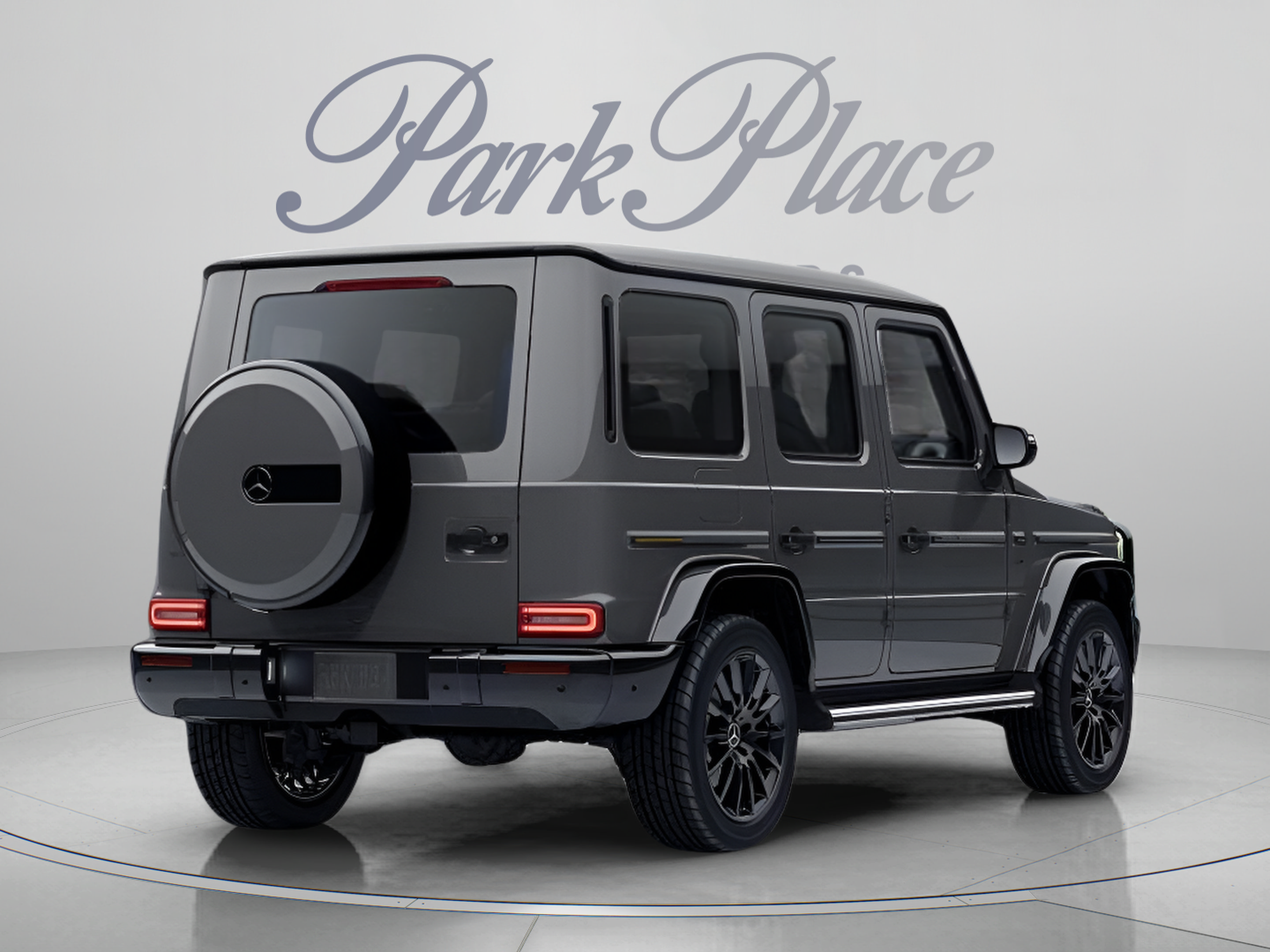 Used 2023 Mercedes-Benz G 550 image 22
