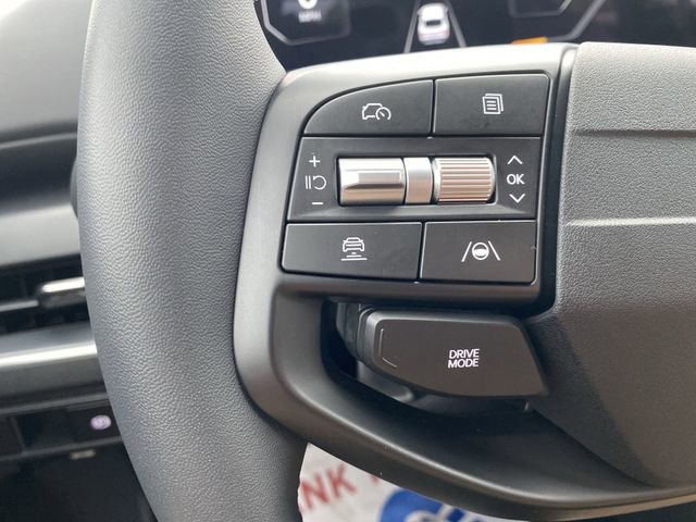 New 2025 Kia K4 EX image 28