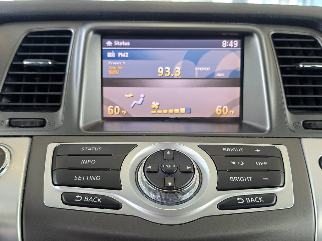 Used 2013 Nissan Murano SL AWD/4WD image 40
