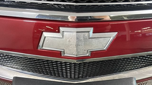 Used 2011 Chevrolet Malibu LT w/ HFV6 Engine Package FWD image 8