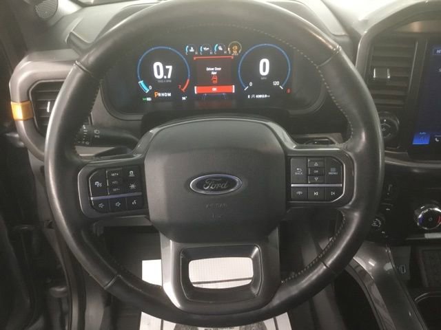 Used 2023 Ford F150 Tremor w/ Equipment Group 402A High image 23