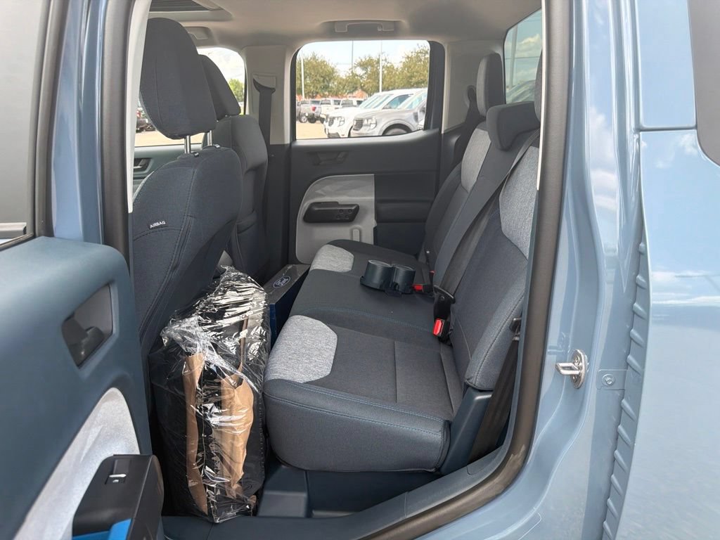 New 2026 Ford Maverick XLT w/ XLT Luxury Package AWD/4WD image 23