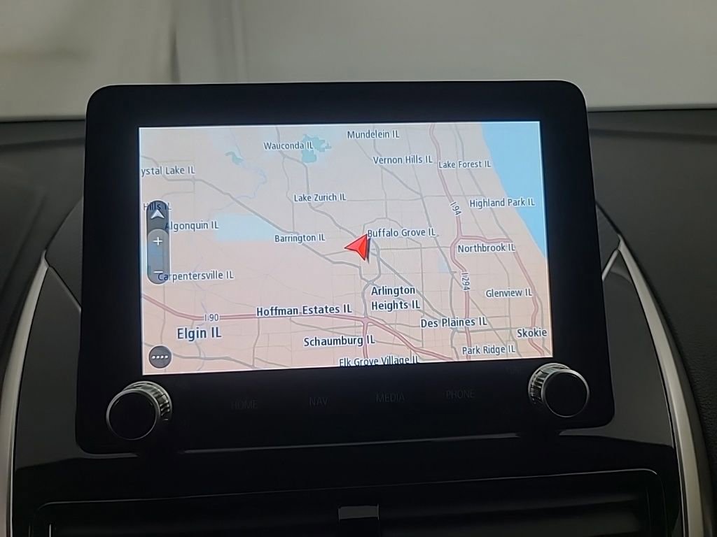 Used 2025 Mitsubishi Eclipse Cross SE image 31