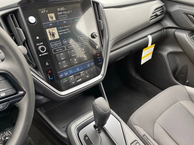 New 2026 Subaru Crosstrek 2.0i Premium AWD/4WD image 15