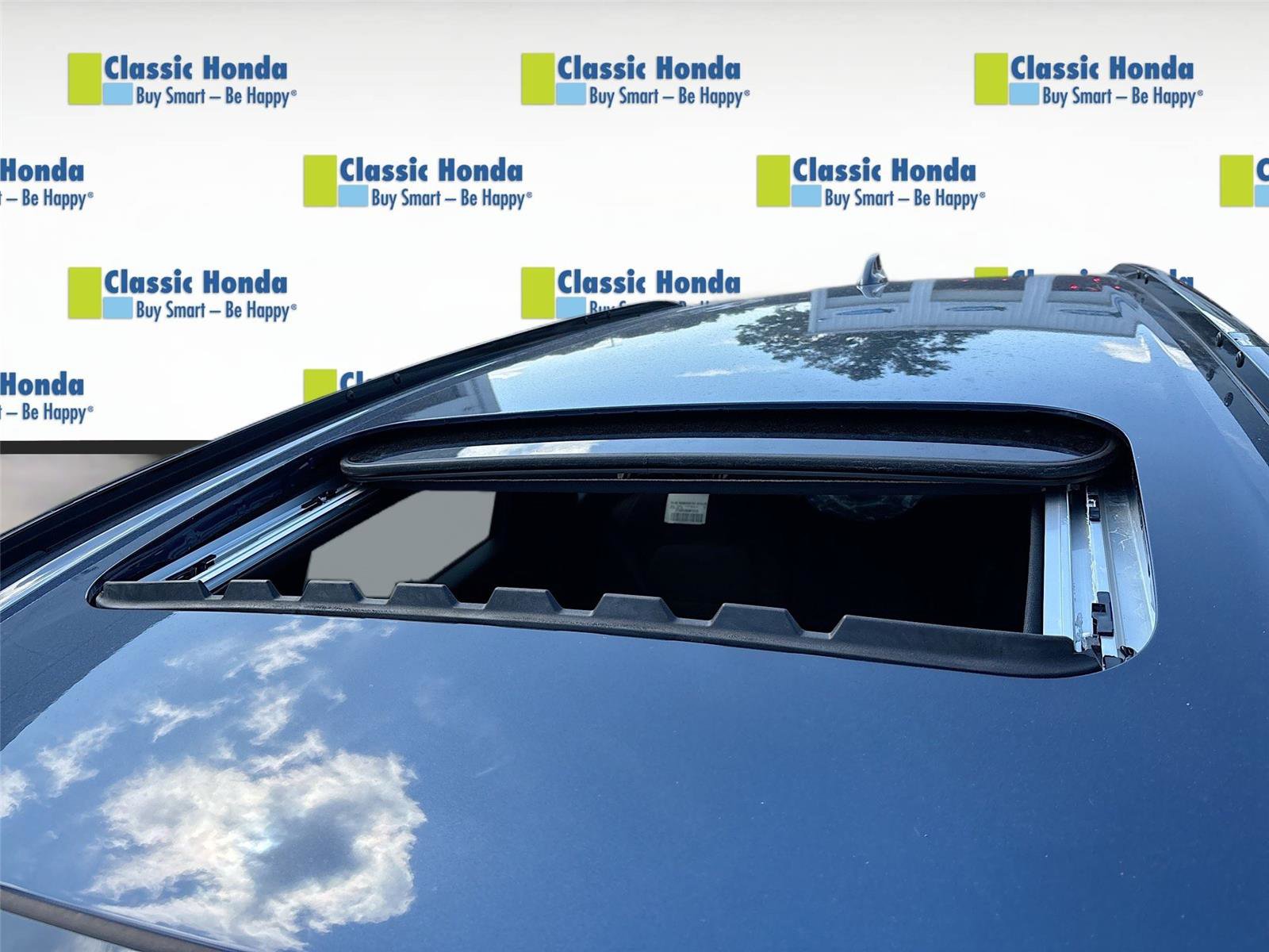 New 2026 Honda CR-V TrailSport image 26