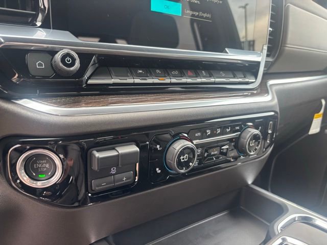 New 2026 Chevrolet Silverado 1500 RST image 28