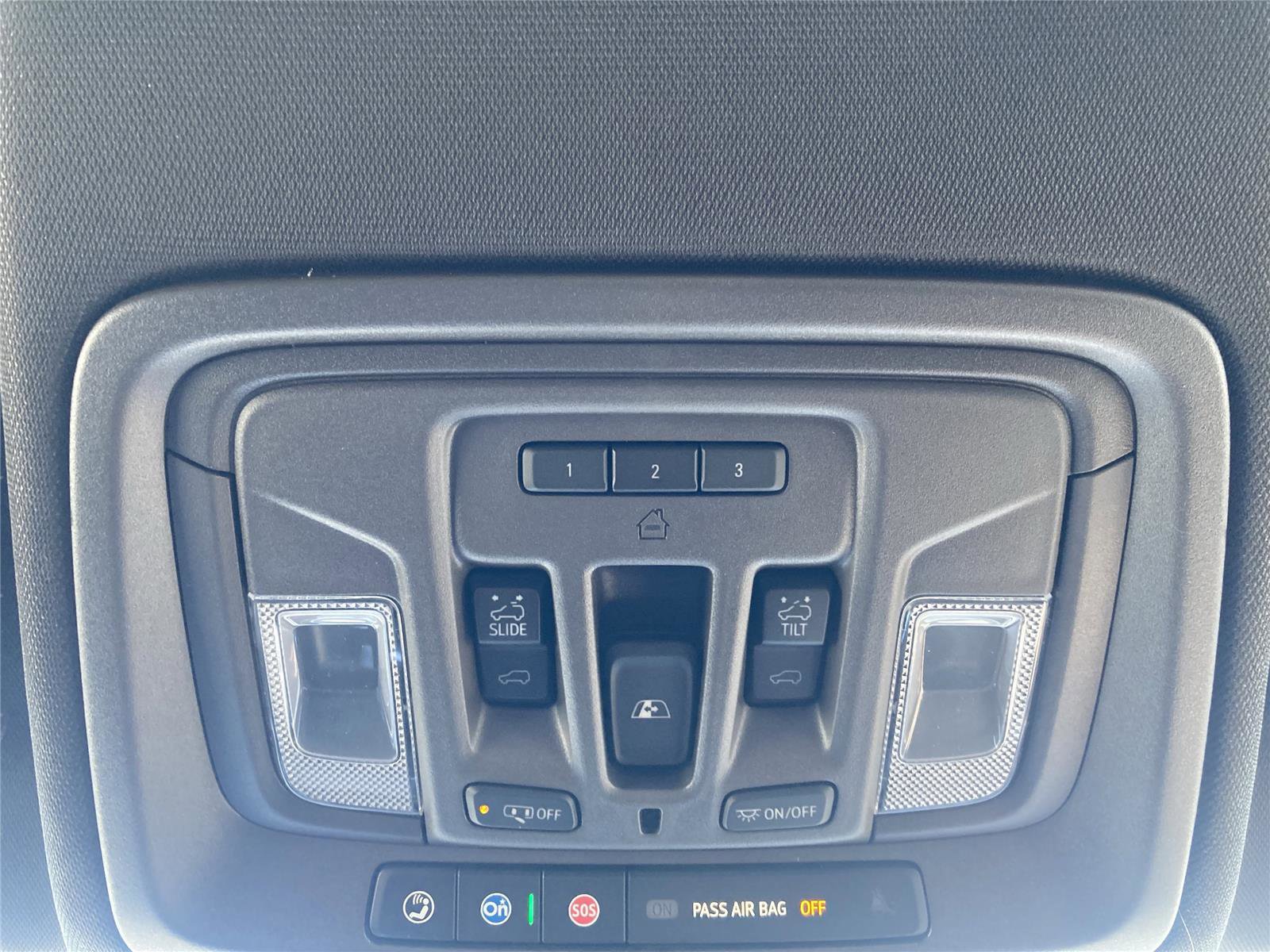 New 2026 GMC Sierra 2500 Denali w/ Denali Reserve Package image 25