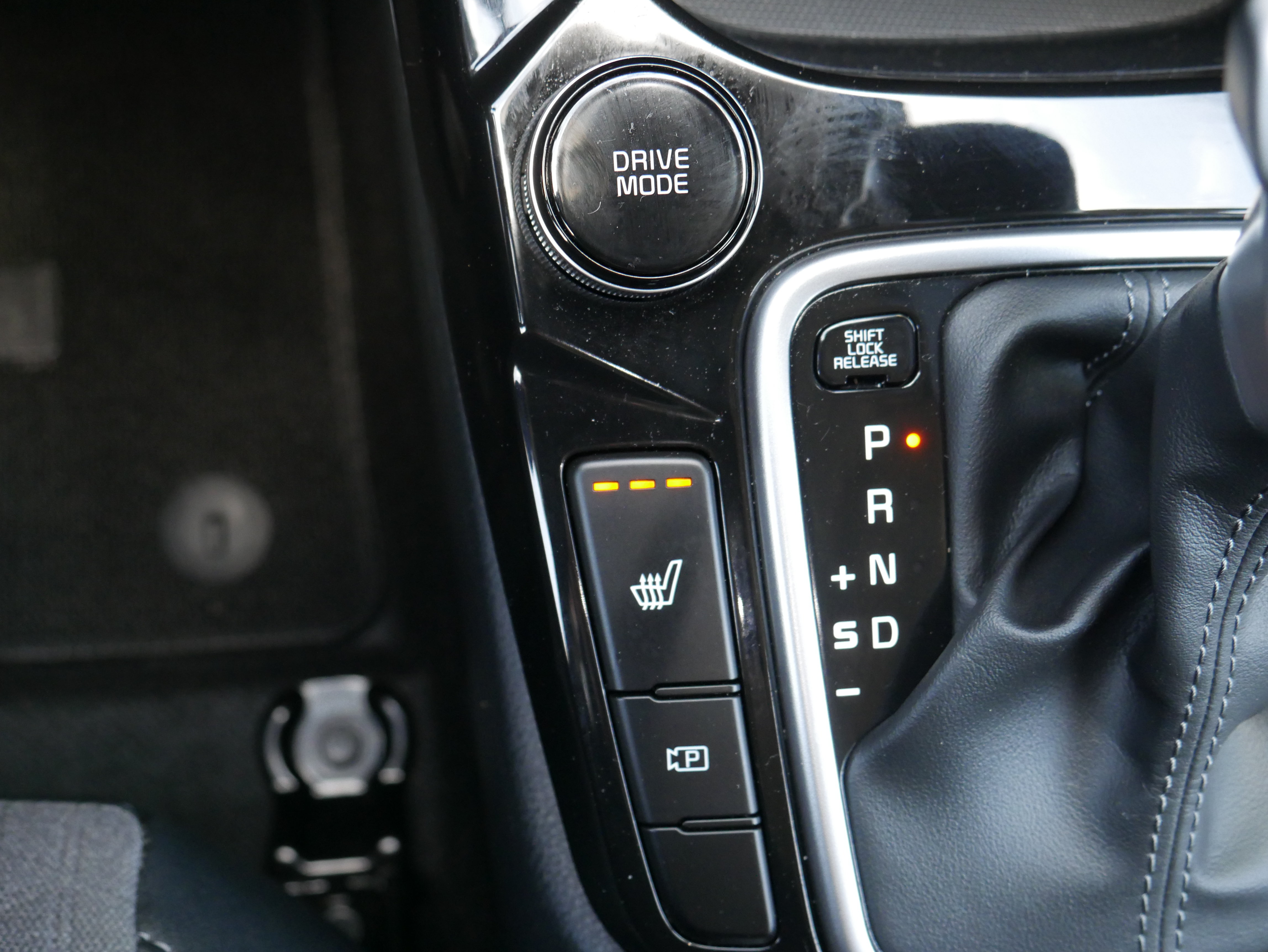 Certified 2025 Kia Seltos X-Line AWD/4WD image 23