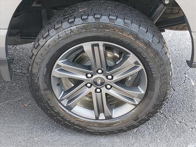 Certified 2023 Ford F150 XLT w/ Equipment Group 302A High AWD/4WD image 16