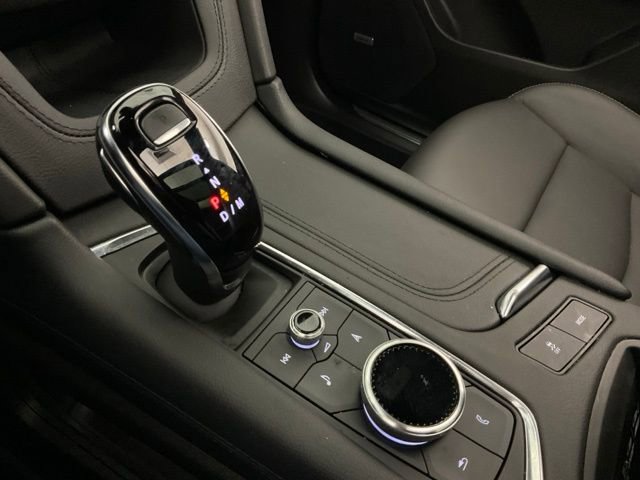 Certified 2025 Cadillac XT5 Premium Luxury w/ Technology Package image 20