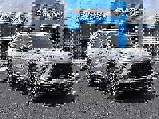 New 2025 Buick Enclave Sport Touring w/ Power Package image 23