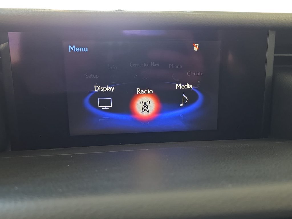 Used 2019 Lexus IS 300 w/ Accessory Package 2 RWD image 22
