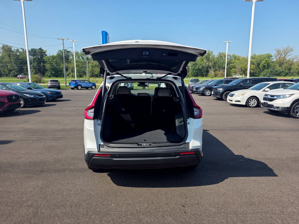Certified 2024 Honda CR-V EX-L image 14